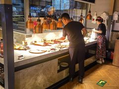 -比格比萨自助(万柳华联店)