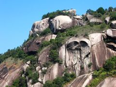 -乌山风景区