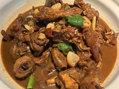 -又见炊烟私房菜(敬亭路店)