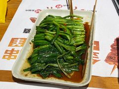 -木屋烧烤(龙岗龙城万科里店)