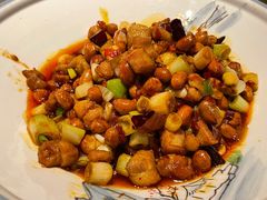 -常和州·夜宵大排档(常州单店)