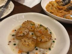 -Bistro Les Lilas丁香花小酒馆