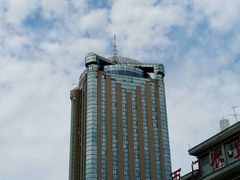 -杭州金马国际酒店