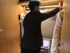-深圳机场凯悦酒店