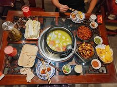 -志晖园圆子鸡·辣子鸡(阳光店)