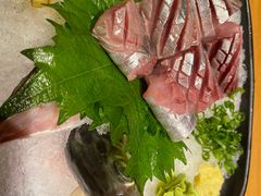 -彩汐 日式海鲜&烧鸟居酒屋