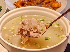 -乔阿马·江南味·驴肉香(龙湖华泾天街店)