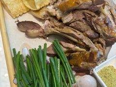 -蓝地时尚庄园(北京清河营地铁站店)