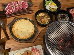 -千寻烧肉(政务区店)