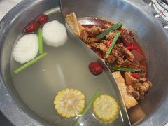 -八合里潮汕鲜牛肉火锅(福州万象城店)