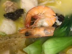 -阿婆农家菜(车墩店)