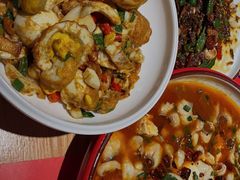 -一个叫川的地方(麒麟新天地店)