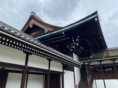 -京都御所