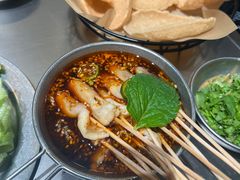 -椰庭·椰子鸡·创意玩家(晶耀前滩店)