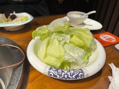 -鑫隆四季涮肉(八角畅游店)