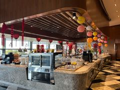 -南京禄口机场雅高铂尔曼大酒店