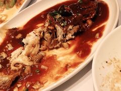 -紫光园·烤鸭·北京菜(劲松店)
