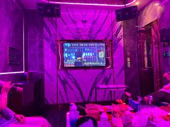 -欢乐迪派对潮K·KTV(华南城店)