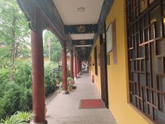 -博山正觉寺
