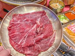 -西塔老太太泥炉烤肉(龙湖北苑天街店)