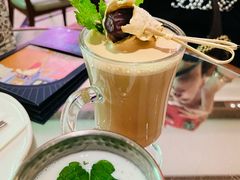 黎巴嫩特色酸奶-ELI FALAFEL Lebanese&Mediterranean黎巴嫩美食(富城路店)