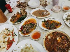 -长平老姿娘夜粥(平东一街店)