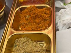 -核桃碳烤肉馆(深圳首店)