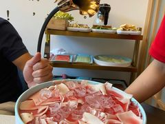 -矮冬瓜红茶火锅(天府一街店)