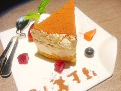 -陌上花儿·音乐西餐吧(和平店)