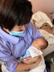 -复旦大学附属妇产科医院(杨浦院区)