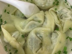 -潘国仙耳光馄饨(黄家阙路店)