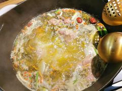 -许府牛火锅(信义坊总店)