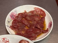 广式腊肠-吾家香港烧腊专门店