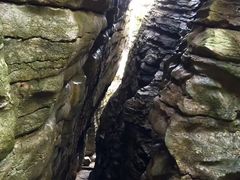 -玉女潭景区