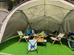 -CAMP.33露营烤肉·团建聚餐(创智天地店)