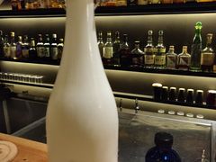 -RONIN Snack Bar