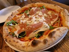 -La Tavernetta(Bar à Vin)(乌鲁木齐路店)