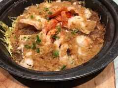 -满汉楼(江畔店)