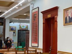 -清真利德顺小老饭庄(复兴路店)