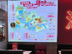 -来菜·湖北头牌藕汤(武商MALL众圆店)