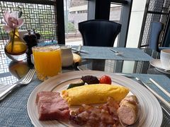 -北京中国大饭店