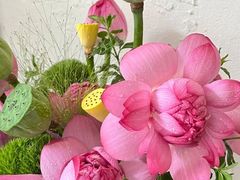 -钱塘花园·宁波菜