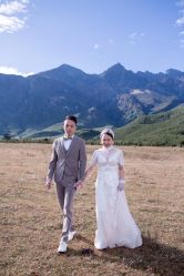 -四叶草环球旅拍