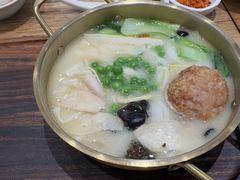 -小满手工粉(上海品尊国际店)