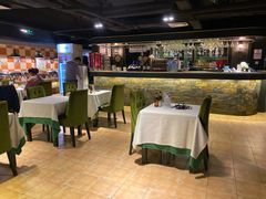 大堂-戈拿旺巴西烤肉(崇文门店)