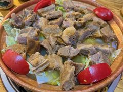 -阿婆情腊排骨火锅(金虹路店)