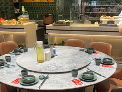 -聚丰园•湖鲜餐厅(阿红私房菜梅石路店)