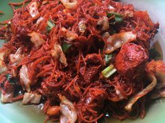 -新加坡Zam Zam餐馆