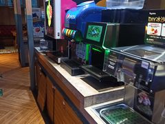 -比格比萨自助(国展店)