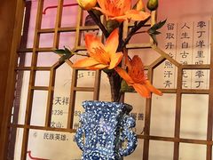 -西江美食舫·江西菜(健德桥店)